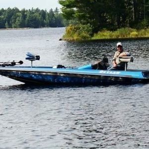 Meet your Posher, Judy